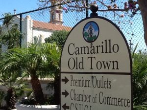 Old Town Camarillo