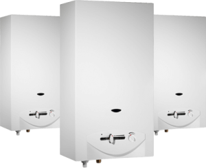 Tankless Water Heater Install Simi Valley