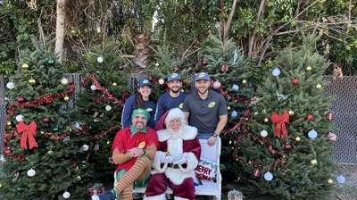 Community Christmas Event 2024