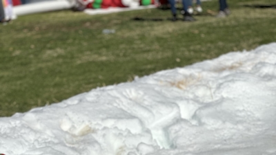 Community Christmas Event 2024 Photo