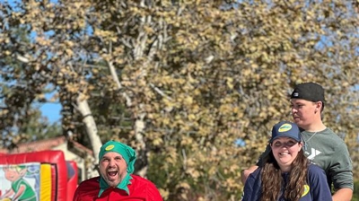 Community Christmas Event 2024 Photo