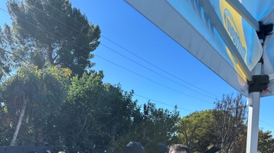 Community Christmas Event 2024 Photo