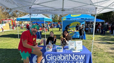 Community Christmas Event 2024 Photo