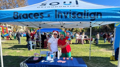 Community Christmas Event 2024 Photo