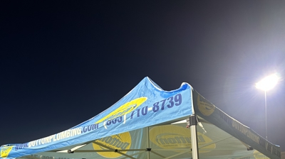 Moorpark High School Groundhog Day Photo