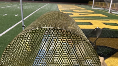 Moorpark High School Groundhog Day Photo