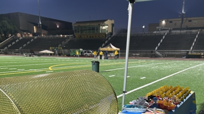 Moorpark High School Groundhog Day Photo