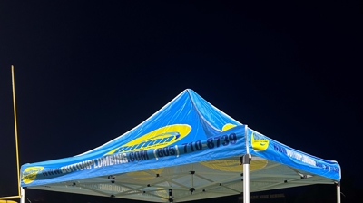 Moorpark High School Groundhog Day Photo