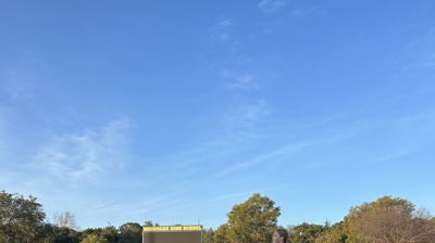 Moorpark High School Groundhog Day Photo