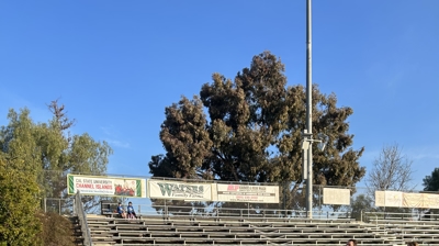 Moorpark High School Groundhog Day Photo