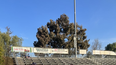 Moorpark High School Groundhog Day Photo