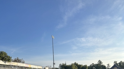 Moorpark High School Groundhog Day Photo