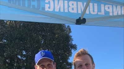 Ventura Marathon 2025 Photo