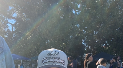 Ventura Marathon 2025 Photo