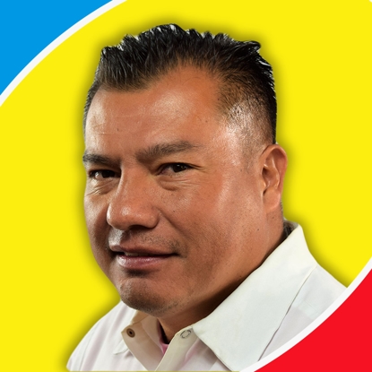 Edgar  Gomez Garduno Photo