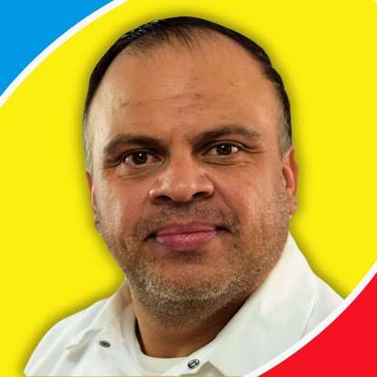 Edwin  Hernandez Photo