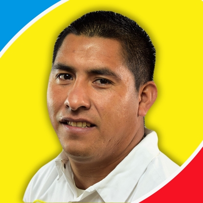 Guillermo  Mendez Photo