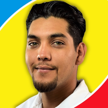 James  Castaneda Photo