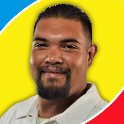 Javier  Salazar Photo