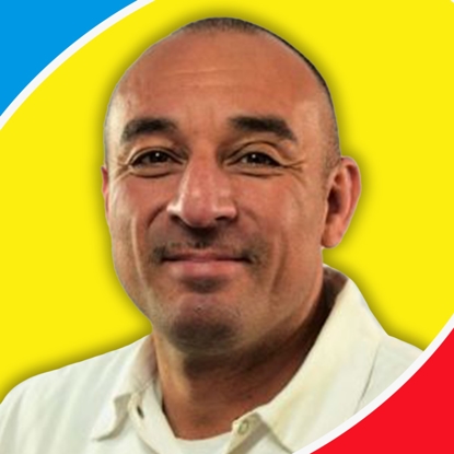 Jerry  Sanchez Photo