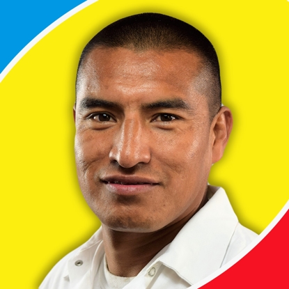 Juan Pablo  Aburto Photo