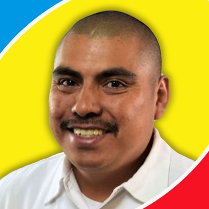 Martin  Hernandez Photo