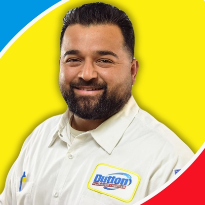 Ricardo  Chavez Photo