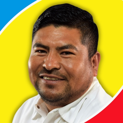 Ricardo  Sanchez Photo