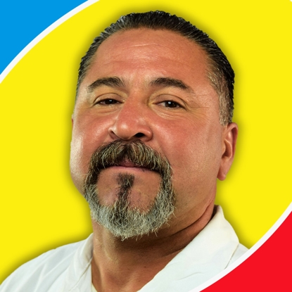 Richard  Montano Photo