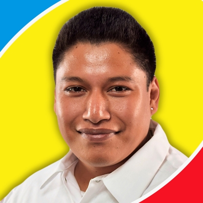 Alejandro  Meneses Photo