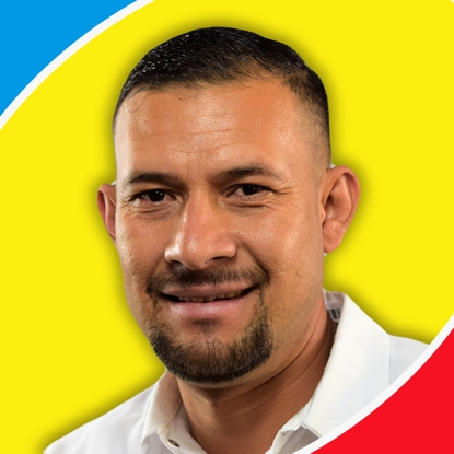 Bernardo  Alcala Photo