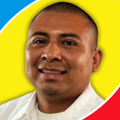 Carlos  Aguilar Photo