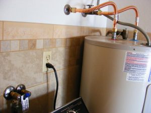 Water Heater