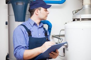 Technician Plumbing Checklist