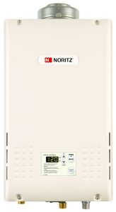 Tankless Water Heaters