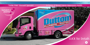 dutton plumbing